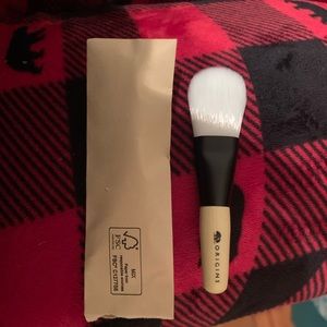 💖3/20$💖 Origins Brush